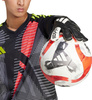 Rękawice bramkarskie adidas Copa Club Goalkeeper czarne JY0625