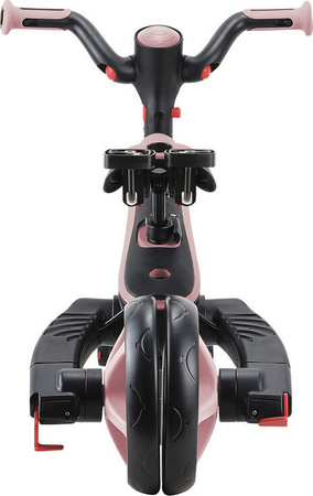 4w1 rowerek biegowy wózek jeździk rowerek trójkołowy Globber Explorer Trike Foldable 732-210