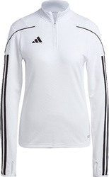 Bluza damska adidas Tiro 23 League Training Top biała HS3485