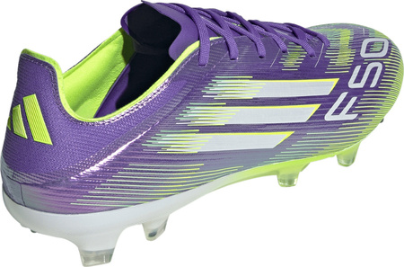Buty piłkarskie adidas F50 Pro FG JH7683