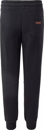 Dziecięce spodnie dresowe bawełniane mikropolar Iguana Lariko Tb rozmiar 152