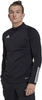 Bluza męska adidas Tiro 23 Competition Training czarna HK7648