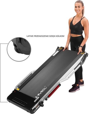 Bieżnia elektryczna Hms LOOP15