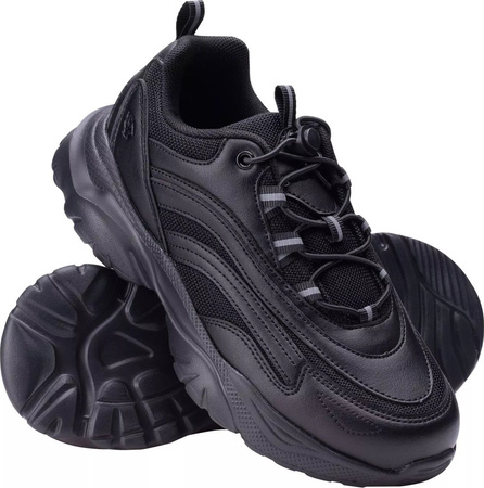 Dziecięce buty sportowe miejskie sneakersy Iguana Sinky Teen rozmiar 40