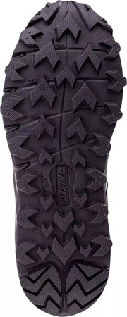 Damskie buty trekkingowe turystyczne Hi-tec V-lite Shift I-shield M-D Traction rozmiar 36