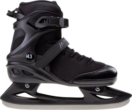 Męskie łyżwy rekreacyjne hokejowe Martes Amaretto II rozmiar 41
