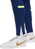 Spodnie damskie Nike Dri-Fit Academy 21 Pant Kpz granatowe CV2665 492
