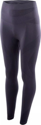 Damskie legginsy spodnie termoaktywne Iguana Gambell W bottom periscope rozmiar L/XL