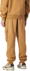 Spodnie męskie Champion Rib Cuff Cargo Pants musztardowe 220298 MS034