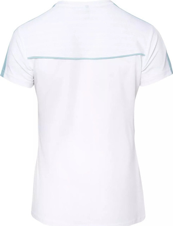 Damska koszulka treningowa z krótkim rękawem IQ Ikaria Wmns rozmiar S