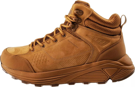 Męskie buty trekkingowe taktyczne MID Magnum Brag V rozmiar 45