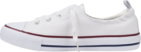 Buty damskie Lee Cooper białe LCW-25-02-3296LA