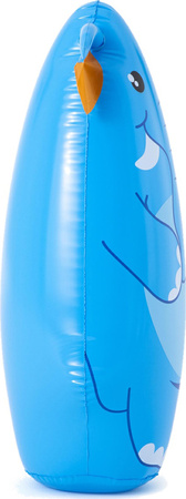 Dmuchany worek treningowy dla dzieci Bestway Animal wysokość 91 cm