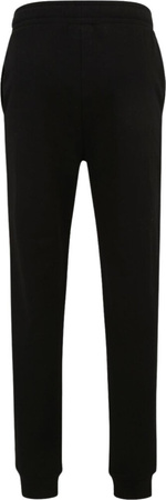 Spodnie męskie Fila Bovrup czarne FAU0146 80010