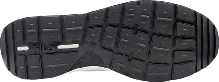 Buty męskie Fila Alpha mid czarne FFM0168 83167