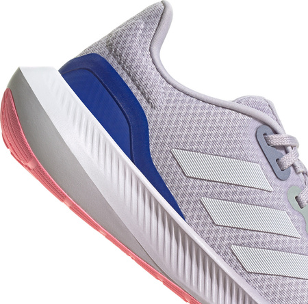 Buty damskie adidas Runfalcon 3 szare HQ1474