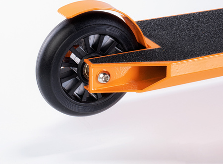 Hulajnoga wyczynowa Martes Freestyle Stefanello kółka ABEC 7