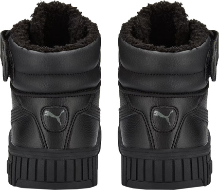 Buty damskie Puma Carina 2.0 Mid WTR 385852 01