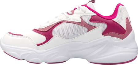 Buty damskie Fila Collene CB FFW0046 13347