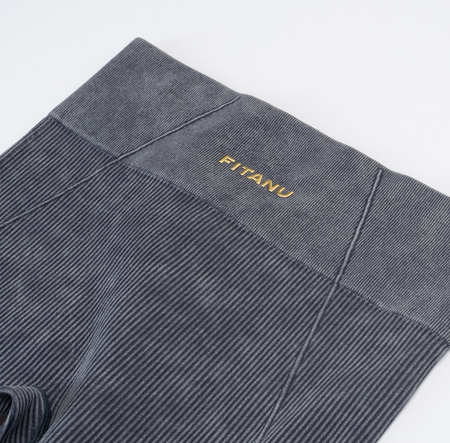 Damskie Legginsy Fit Seamless Leggings rozmiar L