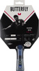 Rakietka do tenisa stołowego ping ponga Butterfly Dang Qiu DQX2