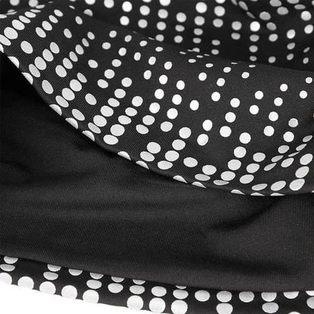 Komin odblaskowy chusta bandana wielofunkcyjna Nils okn0477