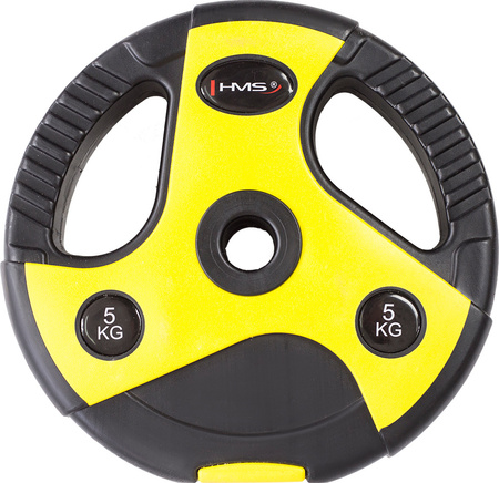 Sztanga do body pump HMS SBP15 20 kg