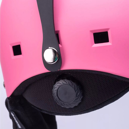 Dziecięcy kask rowerowy na deskorolke Iguana Galin Jr rozmiar S (52 – 56cm)