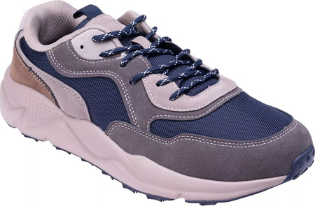 Męskie buty sportowe sneakersy lifestylowe Iguana Amire rozmiar 46