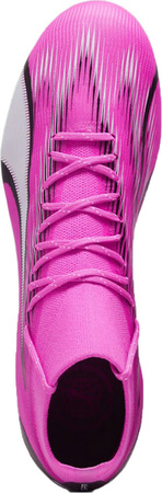 Buty piłkarskie Puma Ultra Pro FG/AG 107750 01