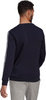 Bluza męska adidas Essentials Sweatshirt granatowa GK9111