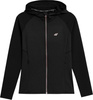 Bluza damska 4F czarna H4Z21 BLDF012 20S