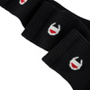 Skarpety Champion czarne U24558 KK001
