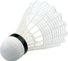 Lotki do badmintona Sunflex Nylon 3 XW 3 szt. białe 53558