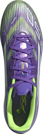 Buty piłkarskie adidas F50 League FG/MG JI0003