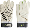 Rękawice bramkarskie adidas Predator Training biało-czarne IA0874
