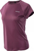 Damska koszulka treningowa z krótkim rękawem Hi-tec Lady Alna rozmiar S