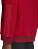 Bluza męska adidas Tiro 23 Competition Crew czerwona HI4709