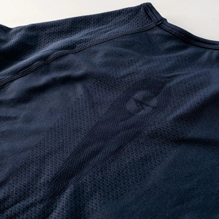 Dziecięca bluza bielizna termoaktywna Hi-tec Hikro Top Jrb rozmiar 158/164