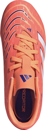 Buty piłkarskie dla dzieci adidas Predator Club FG/MG JH8867