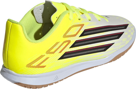 Buty piłkarskie dla dzieci adidas F50 Club IN JS1494