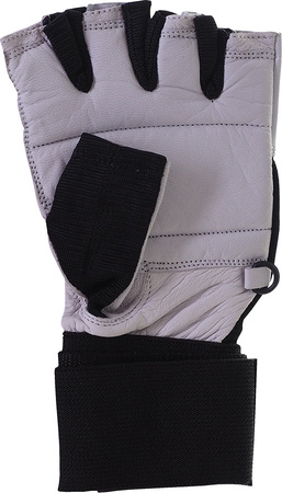 Rękawice kulturystyczne Profit Gym Pro 1615