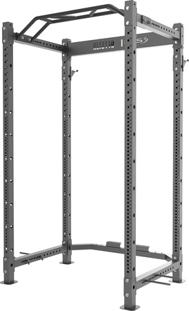 Klatka treningowa do ćwiczeń z wyposażeniem commercial HMS klt3110