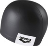 Czepek silikonowy Arena Logo Moulded Cap czarny