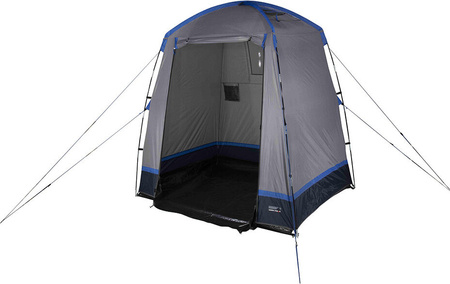 Pawilon High Peak Torbole szary 14014