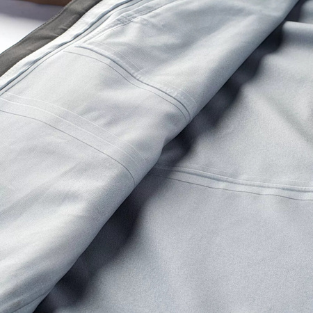 Męska kurtka survivalowa militarna membrana 20000mm Magnum hardshell rozmiar XXXL