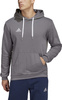 Bluza męska adidas Entrada 22 Hoody szara HB0578