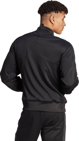 Bluza męska adidas Tiro TT czarna IM2894