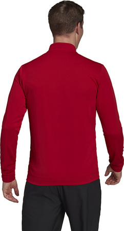 Bluza męska adidas Entrada 22 Track Jacket czerwona H57537