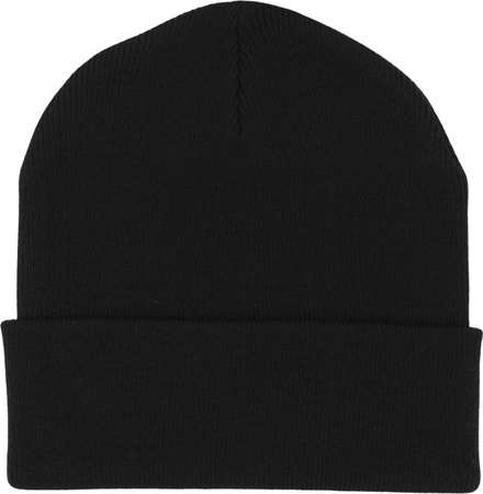 Czapka Converse czarna 10027532-A07